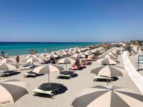  Hotel Salento Mirfran  Торре Сан-Джованни